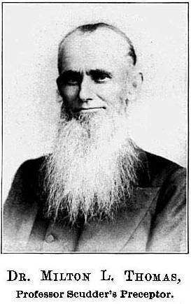 Milton L. Thomas 